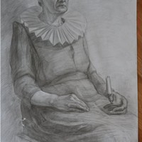 Портфолио Патрикеева Валерия